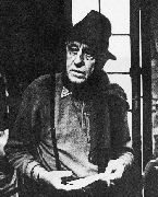 Diego Giacometti